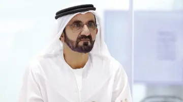 محمد بن راشد: 20 مليون طالب مصري شاركوا في «تحدي القراءة العربي»